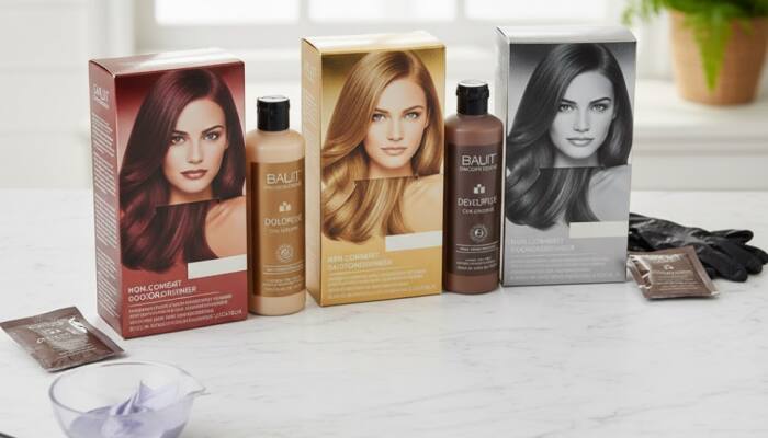 Hair Colors to Transform Your Look Instantly 