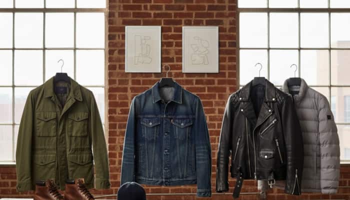 Men’s Jackets to Grab This End of Reason Sale On Myntra