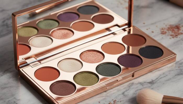 Eyeshadow Palettes to Grab This End-of-Reason Sale