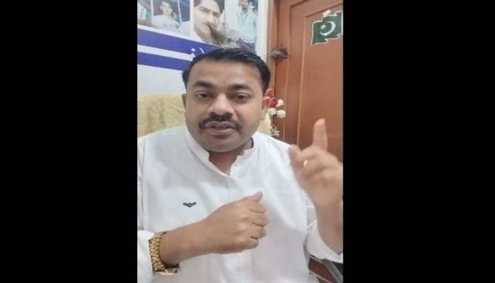 ‘I Can Be Killed Any Moment’: The Terrifying Ordeal Of Pakistan’s Hindu Rights Defender