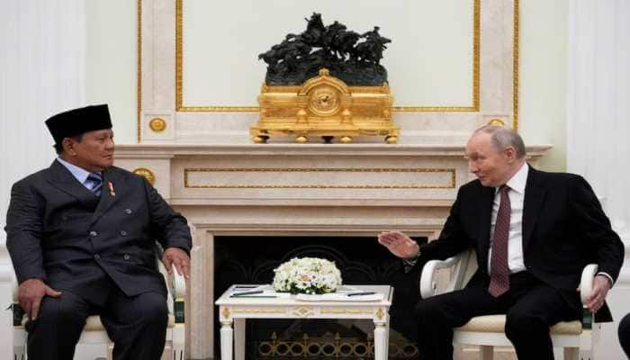 ‘India Shouldn’t Be The Only Country You Visit’: Putin Invited To Indonesia With A Joke – What’s The Real Message