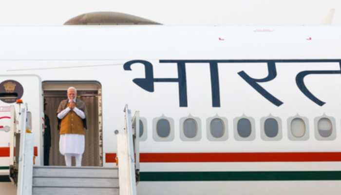 PM Modi To Visit Jordan, Ethiopia, And Oman Next Week