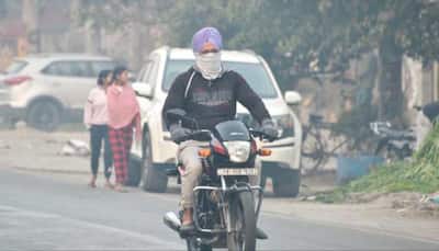 Kolkata Winter Deepens To 15.2 Degrees Celsius: Alipore Met Dept Forecasts Chill; Darjeeling Hits Biting 4 Degrees Celsius