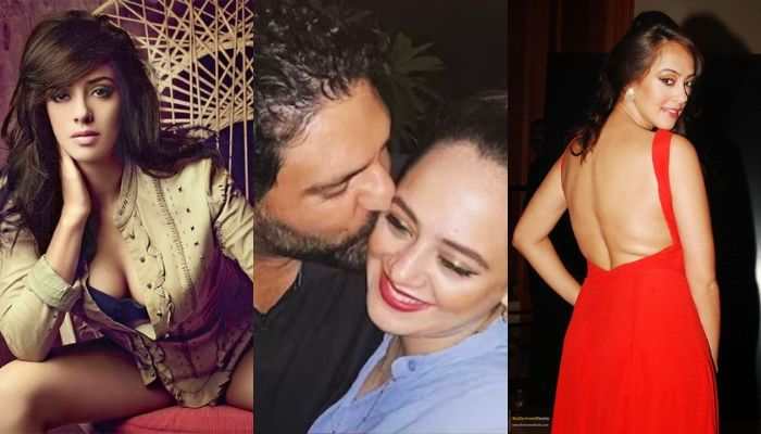 Happy Birthday Yuvraj Singh: Inside His Love Story With Bollywood Actress, Bigg Boss Star And Salman Khan Co-Star - Hazel Keech - In Pics