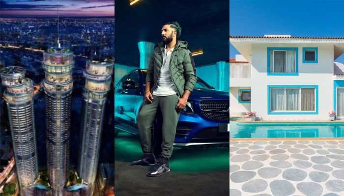 Happy Birthday Yuvraj Singh: Inside His Rs 291 Crore Net Worth, Rs 64 Cr Mumbai Home and Supercar Empire