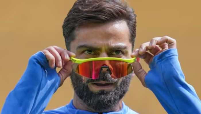 Virat Kohli Set To Play Vijay Hazare Trophy 2025-26? Named In Delhi's Provisional Squad With Risabh Pant