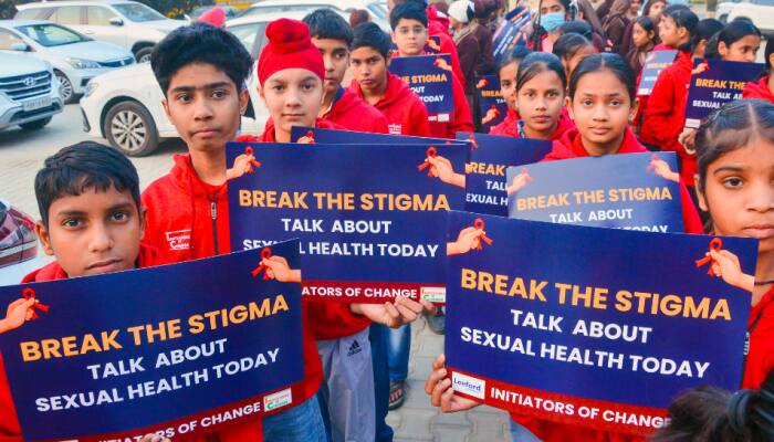 Sitamarhi HIV Outbreak Alarms India: Over 7,400 Infected Including Children, How Deadly Virus Spreads And Warning Signs You Should Never Ignore