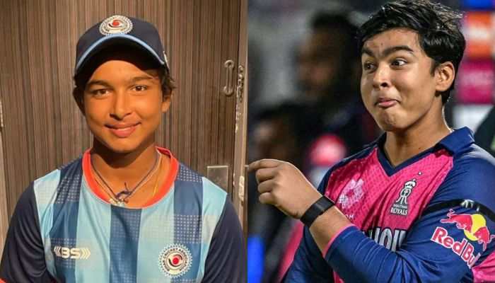 Fact Check: Is Vaibhav Suryavanshi Truly 14? Inside The Age Fraud Controversy - In Pics