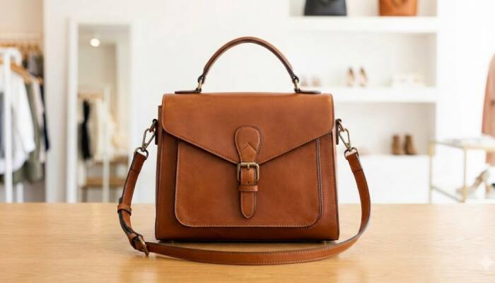 Everyday Bags Guide by Elegant Women on Amazon.