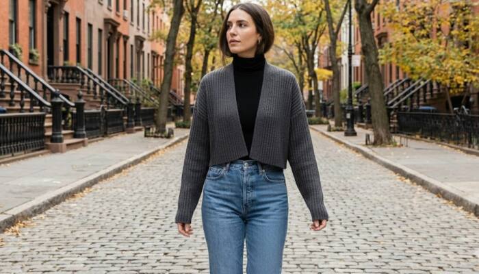 A Refined Style Guide For Everyday Shrugs On Amazon