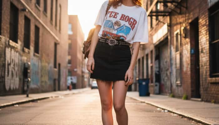 A Refined Guide to Everyday Skorts and Skirts on Amazon