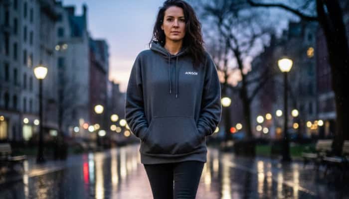 Warm Style Essentials For Everyday Hoodies On Amazon