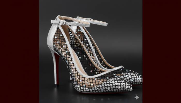 Elegant Women’s Heels And Sandals For Stylish Looks On Amazon