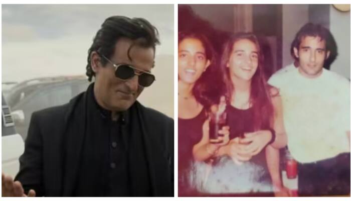 Who Is Akshaye Khanna’s Ex-Girlfriend Tara Sharma? Know Why Their Love Story Remained Incomplete