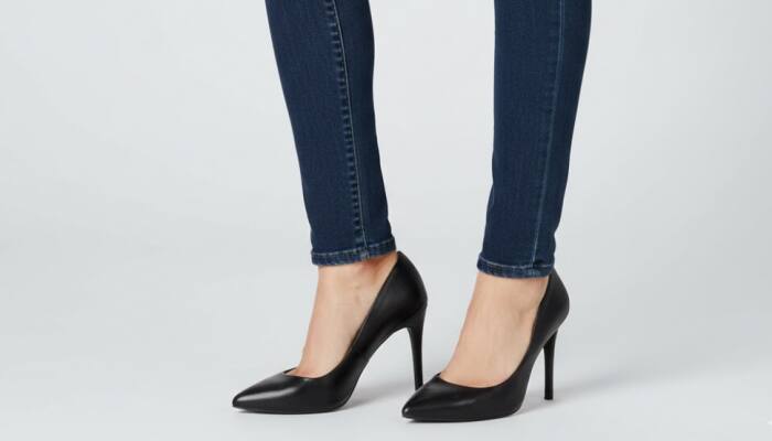 Women’s Heels for Parties, Work &amp; Everyday Style You’ll Love Wearing