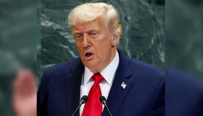 'This Could Spark World War III’: Trump Issues Stark Warning On Russia Ukraine War