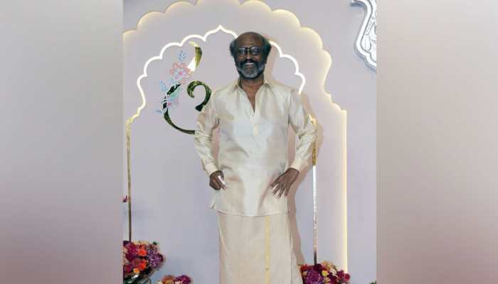Rajinikanth Turns 75: Kamal Haasan, Mohanlal, Dhanush And Other South Stars Send Wishes For ‘Thalaiva’