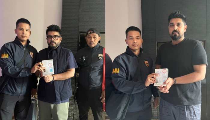 Luthra Brothers To Be Deported From Thailand: How Deportation Differs From Extradition