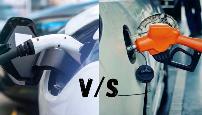 E-Vehicles vs Fuel Vehicles: Which Sector Has More Vehicles In India?