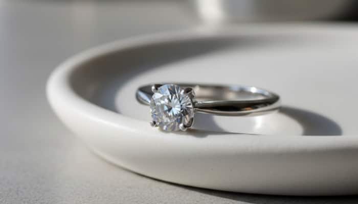 Elegant Women’s Rings For Everyday And Gift Wear On Amazon
