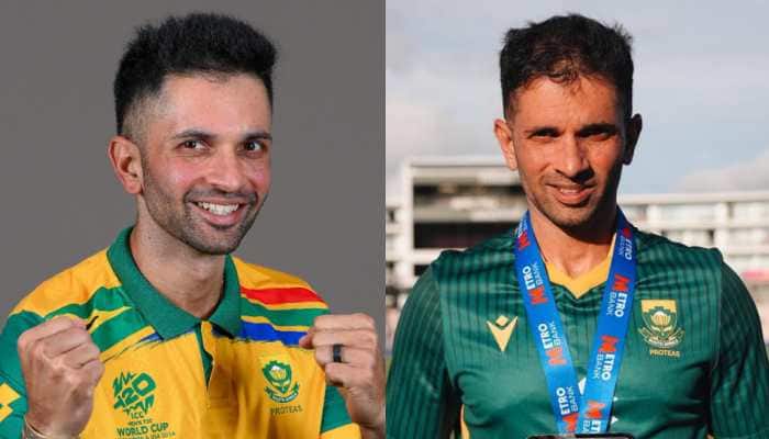 Ex-Rajasthan Royals Spinner Keshav Maharaj Named Captain Of Pretoria Capitals Ahead Of SA20 Season 4