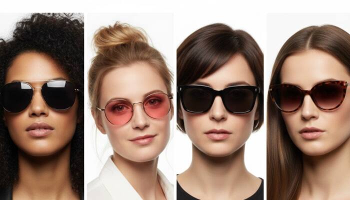 Women’s Sunglasses That Add Style, Comfort and Everyday UV Protection