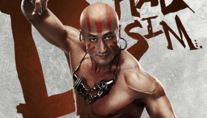 ‘Street Fighter’ First Look Out: Vidyut Jammwal, Jason Momoa &amp; Noah Centineo Gear Up For 2026 Action Spectacle