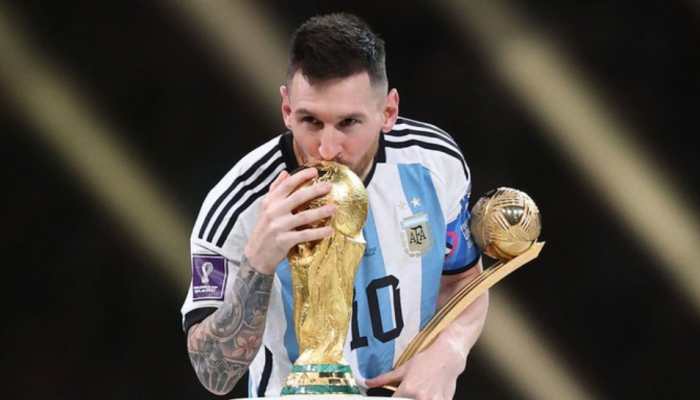 Want to Meet Lionel Messi? A Handshake Will Cost You This Much In India