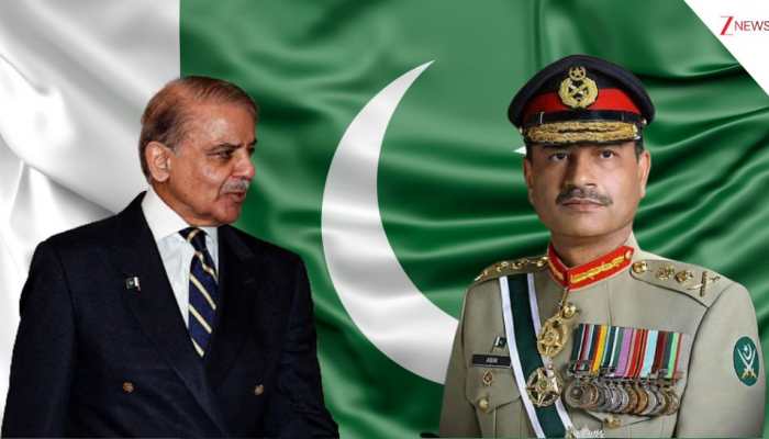 IMF Imposes 11 Fresh Conditions On Pakistan's USD 7 Billion Bailout Programme