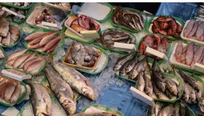 India's Seafood Exports Up 14% In April-Oct, Shrimp Exports To US Robust In 5 years
