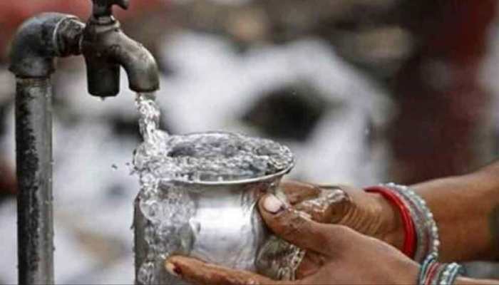 Thane Water Cut: City Hit By 50% Water Cut After Key Pipeline Damaged Again