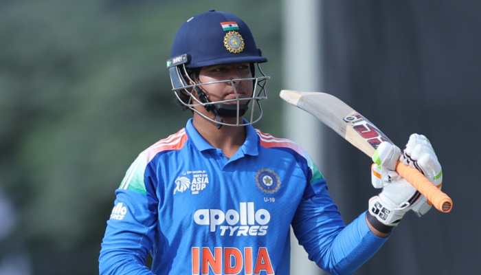 U19 Asia Cup: Vaibhav Sooryavanshi's 171 Powers India To MASSIVE Win Over UAE