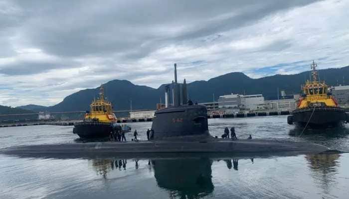 India's Ghost Fleet That Haunts Pakistan And China