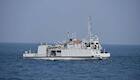 Indian Navy’s First Indigenous Diving Support Vessel to Join Fleet on Dec 16