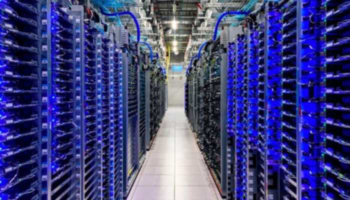Cloud Data Centre Capacity In India Estimated To Grow 4-5 Times By 2030: Govt