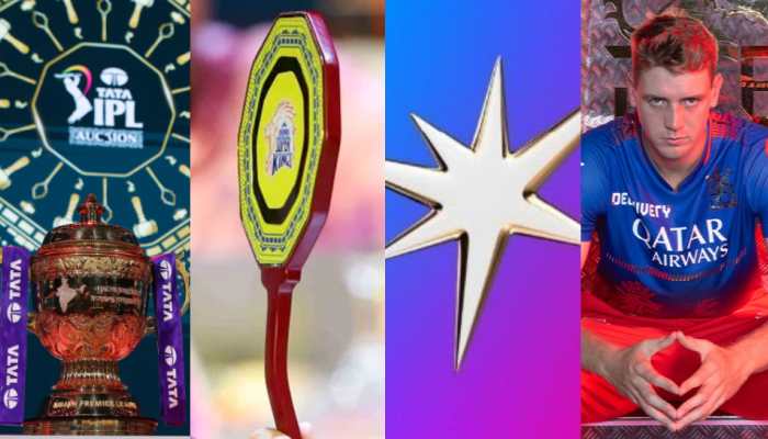IPL 2026 Auction All You Need To Know