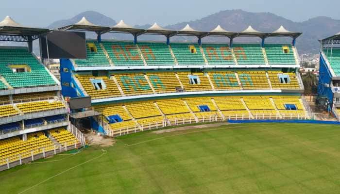 Assam Cricket Association Suspends Four Players For Corrupt Practice, Illegal Approach To SMAT 2025 Players; Check Details