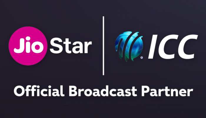 ICC, JioStar Firmly Quash Exit Rumours; Pledge Full Commitment To Four-Year Broadcast Deal