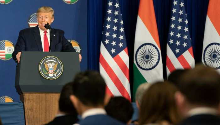 ‘These Illegal Tariffs Are...’: US House Representative Challenges Trump's 50% Tariffs On India