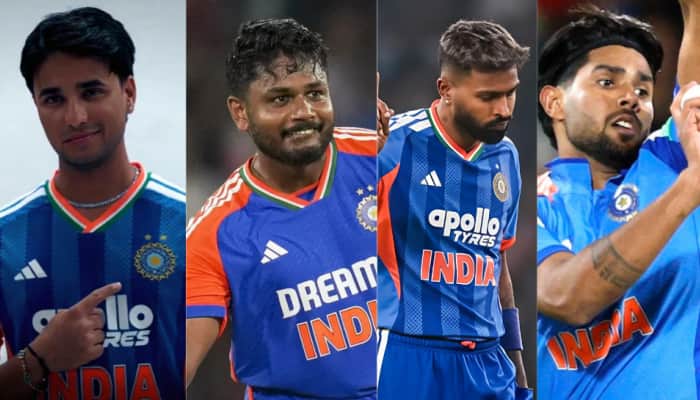 IND’s Predicted Playing XI For 3rd T20I Vs SA: Check Who's IN, Who's OUT?