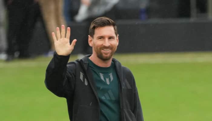 Lionel Messi’s GOAT India Tour: When And Where To Watch? Check
