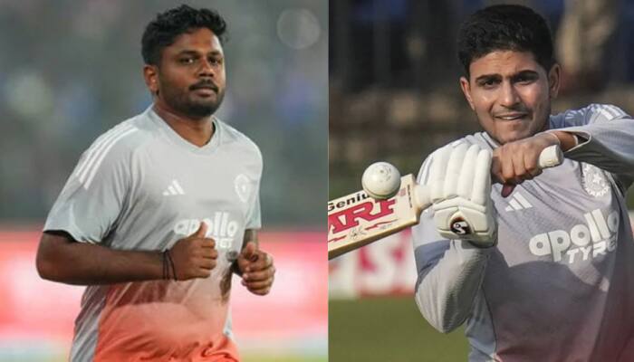 Robin Uthappa Questions Sanju Samson Snub After Gill’s Golden Duck Vs SA