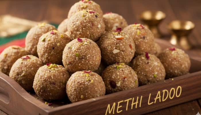 Struggling With Winter Weakness? Here’s Why Methi Ladoo Is The Superfood Your Body Needs; Recipe Inside