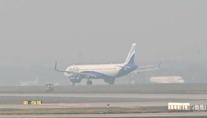 Delhi, North India Flight Delays: Check Status Now As Fog &amp; Smog Hit Visibility
