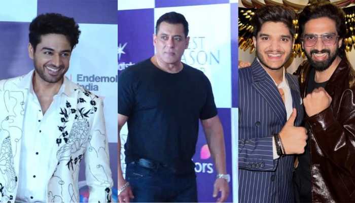Bigg Boss 19 Success Party: Gaurav Khanna Celebrates Win As Salman Khan Joins Mumbai Bash