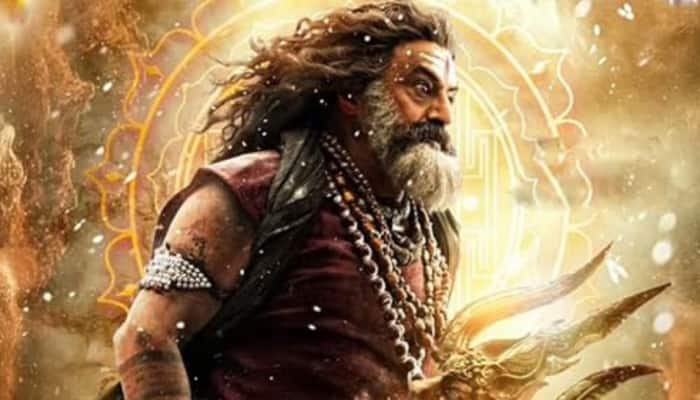 Akhanda 2 Box Office Collection Day 1: Nandamuri Balakrishna Delivers His Second Biggest Opening 
