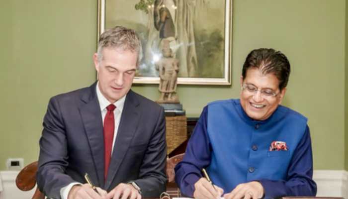 UK Trade Pact Doesn’t Restrict India’s Use 0f Compulsory Licensing In Any Form