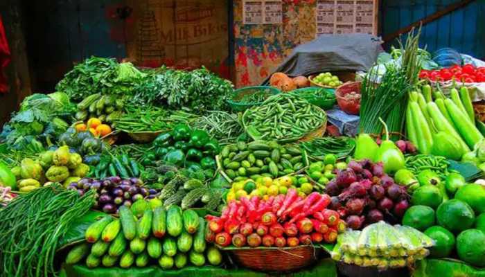 CPI Inflation To Average 2.5% In FY26, GST Cuts To Support Core Inflation: Report