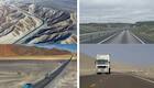 World’s Largest Road On Earth: 30,600 Kilometre Highway With No Sharp U Turns
