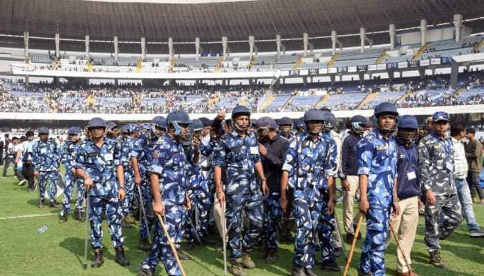 Messi Kolkata Tour Chaos: Police Detain Organiser, CM Mamata Banerjee Orders Enquiry, Tickets To Be Refunded
